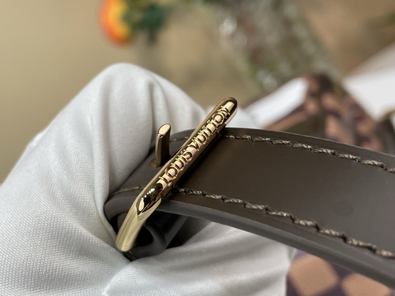 Mens LV Satchel Bags